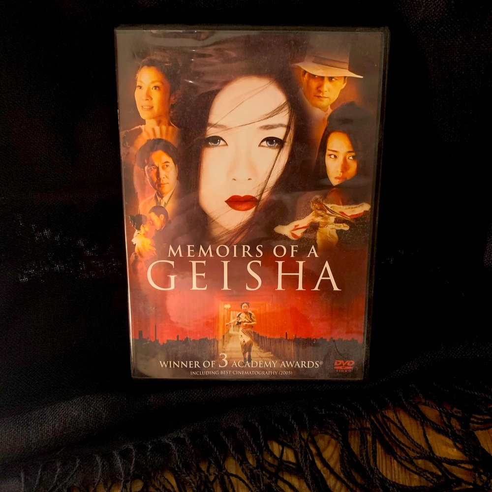 DVD